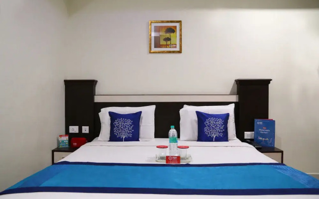 OYO Rooms Srinivasam Annexe