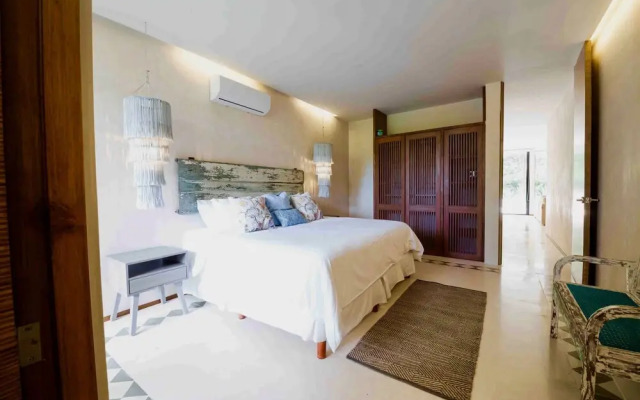 Condo Ceiba by Tulum Homes
