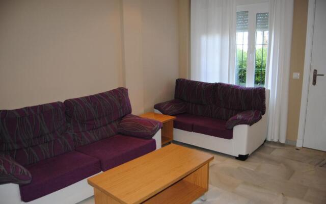 Apartamentos Novo Sancti Petri