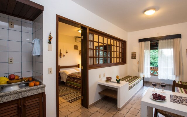 Hotel Natur Campeche