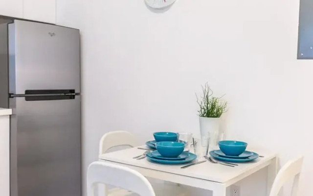Anni Apartment