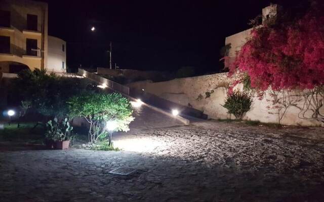Apartament Zio Michele Centro dell'Isola