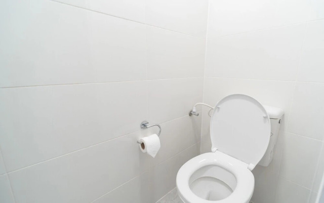 Stunning 3BR Apt - Prime Location - Yalarent