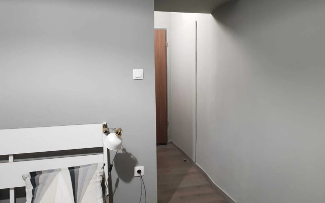Vik Rooms Budapest