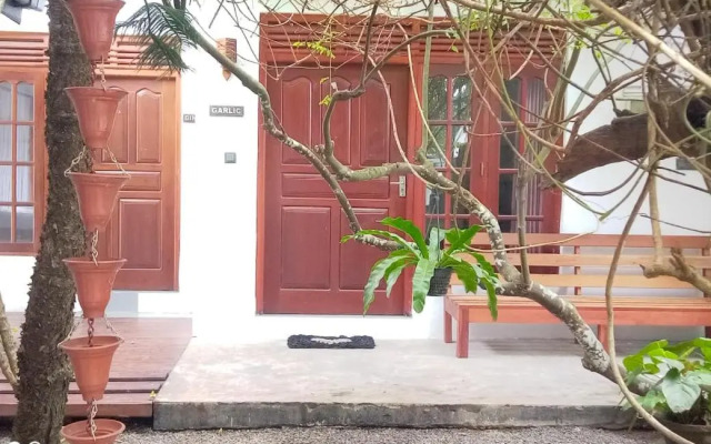 Panorama Guesthouse