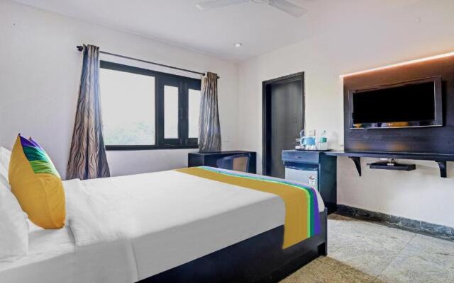 Treebo Trip Singh Suites 2