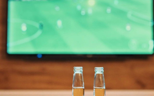 Sunrise Luxury Apartment