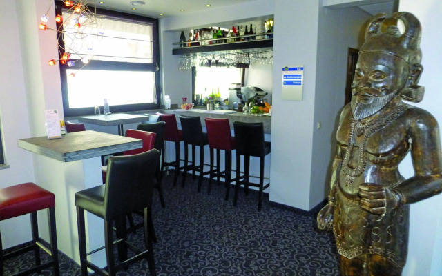 Best Western City Hotel Pirmasens