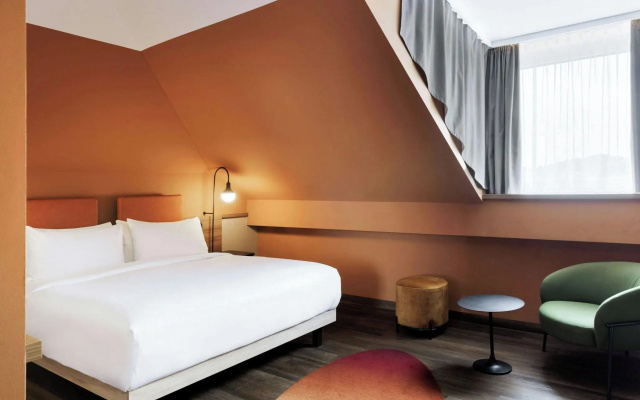 June Six Salzburg, a Tribute Portfolio Hotel