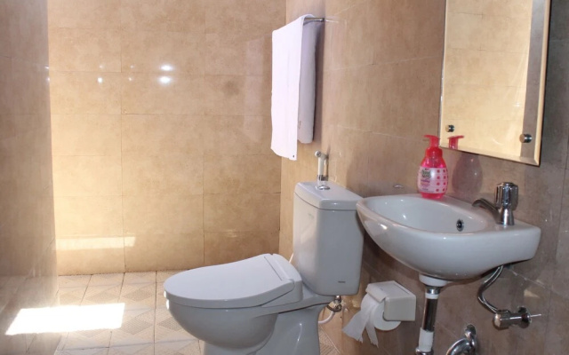 Tunjung Kuning Creative Villas