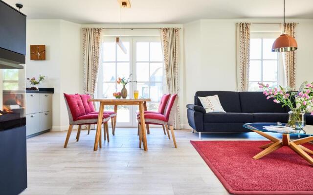 Ferienhaus Seeadler 42