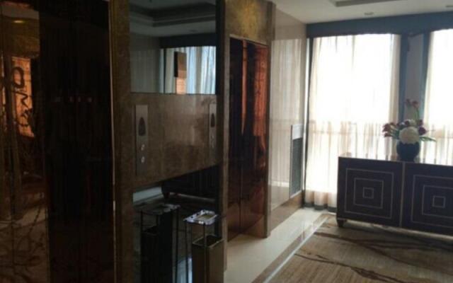 SandalWood Hotel  Chengdu