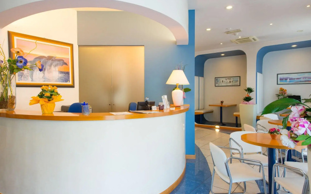 Hotel Giulietta