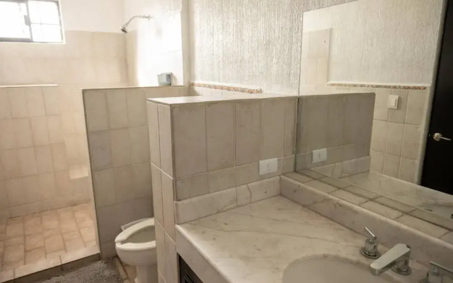 8 Loft for two people