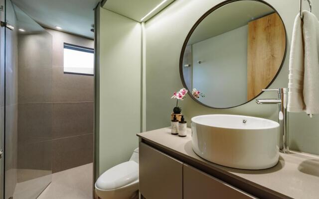 The Somos Central Hotel Poblado