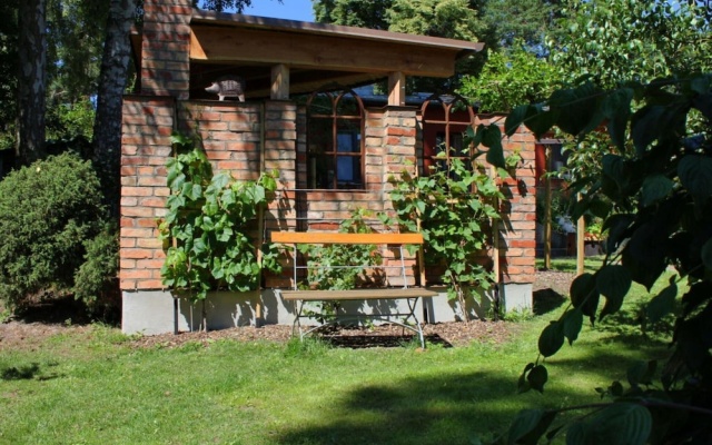 Holiday Home Strandbusch