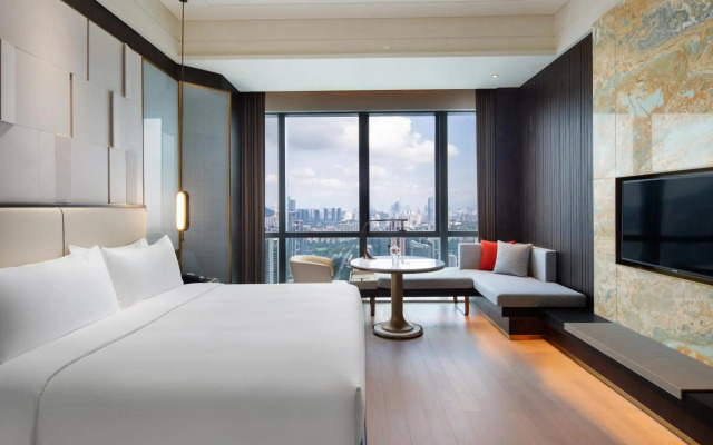 Crowne Plaza Shenzhen Nanshan by IHG