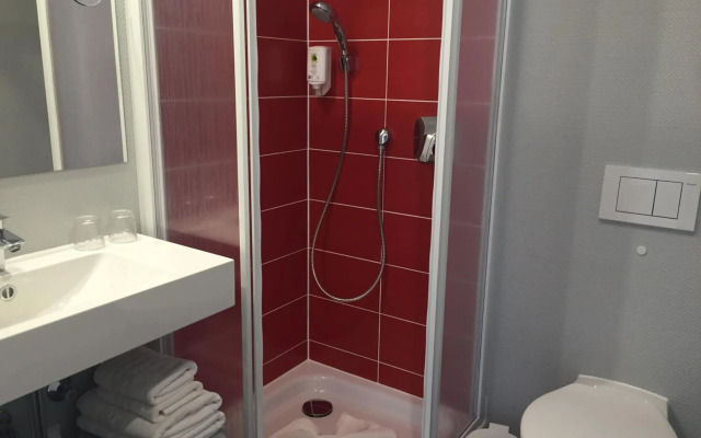 Panorama Hotel Bansin