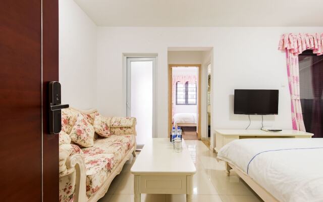 Ikea Apartment Hotel Nanshan Branch