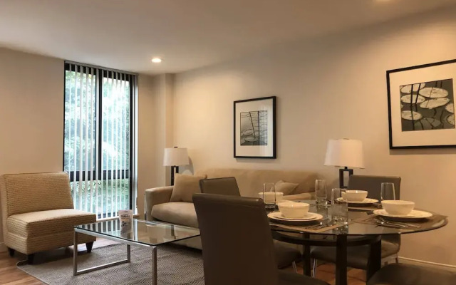 North East Downtown Boston Rentals