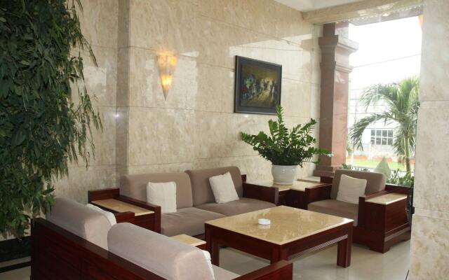 Minh Toan Hotel