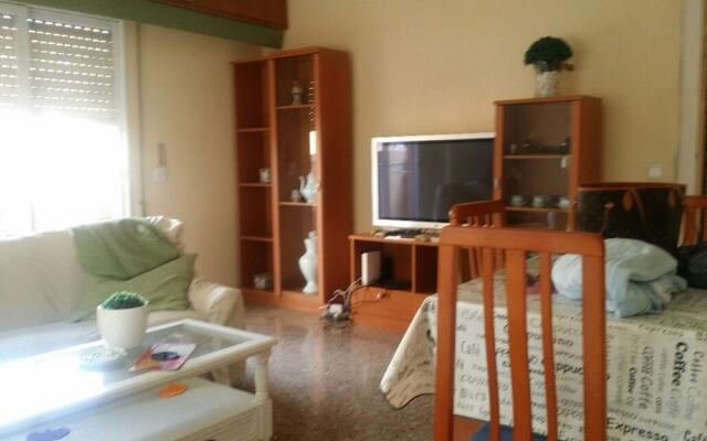 Apartment With 4 Bedrooms in Valencia, With Wonderful City View, Pool