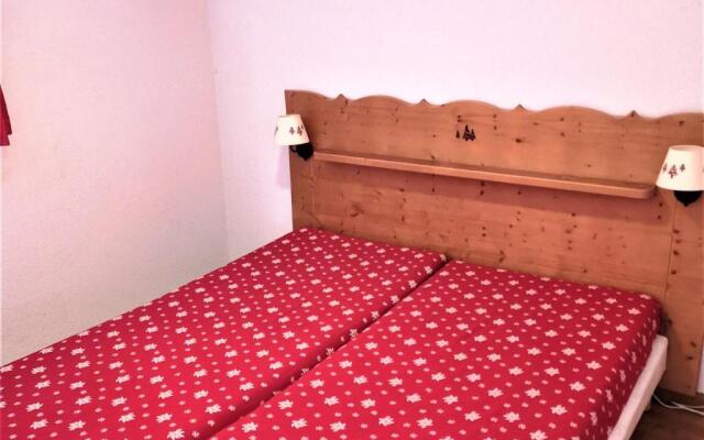 Appartement Le Dévoluy, 2 pièces, 6 personnes - FR-1-504-470