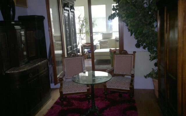 Guestroom VIP