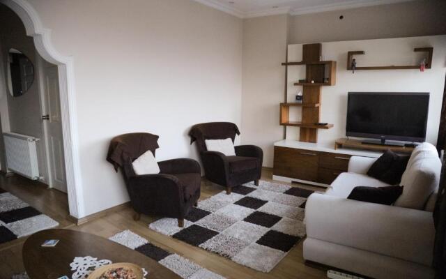 Fabulous Sea view & Luxury Apartment in the center