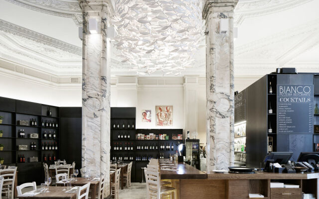 The Grand at Trafalgar Square