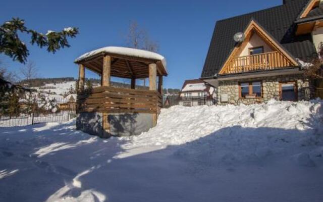 Domek Na Wierchu Zakopane