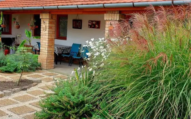Mandula Apartman