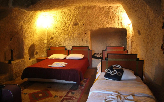 Sato Cave Hotel
