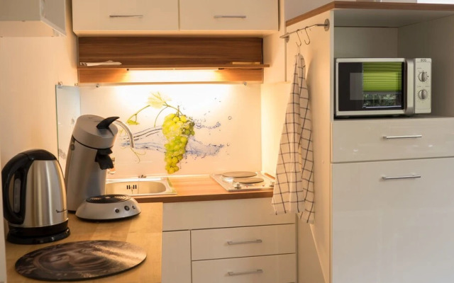Ferienwohnung Am Griesgarten