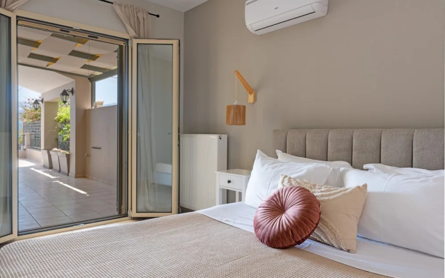Horizon Apartment