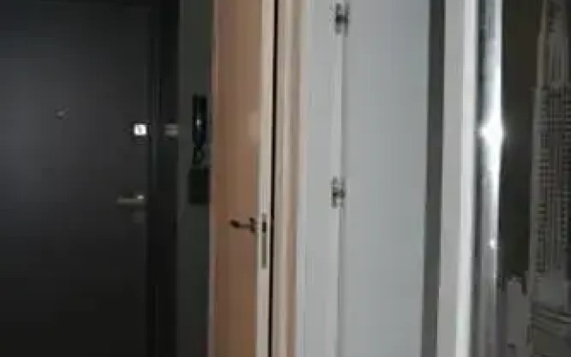 Old Town Apartment / Igielnicka