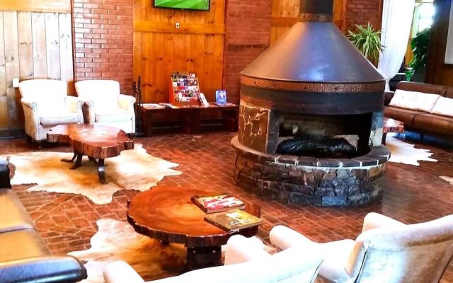 Hotel Fazenda Apartamentos