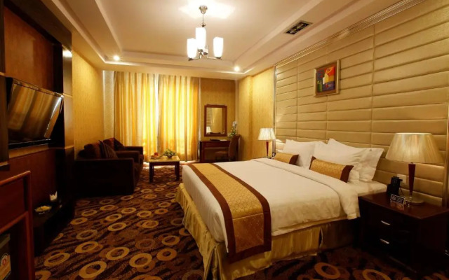Best Western Green Hill