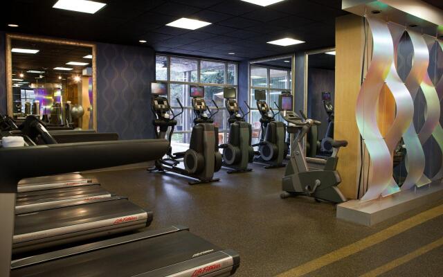 Renaissance Charlotte SouthPark