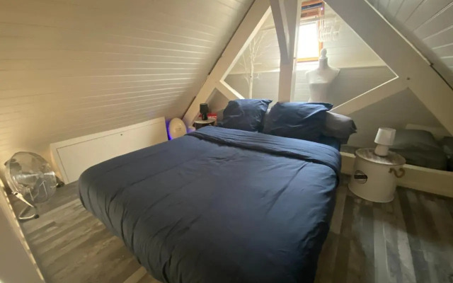 Appartement Vue Mer - Cabourg - Normandie