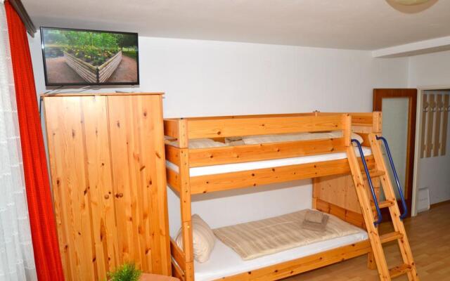 LOW BUDGET Studio LEIF by Apartments Ged