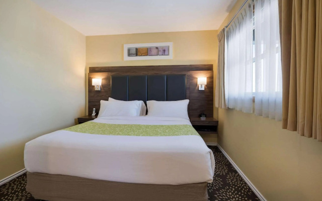 Inn at Port Gardner-Everett Waterfront, Ascend Hotel Collection