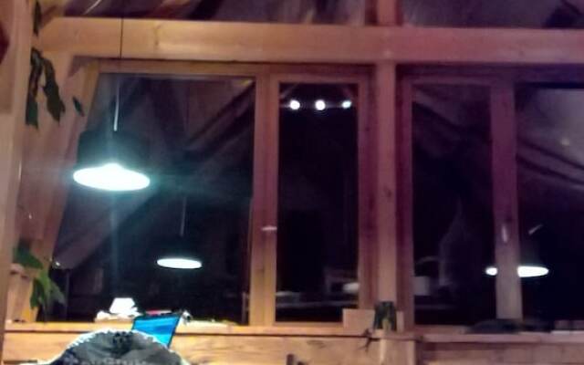 B&B A la Cime du Rucher