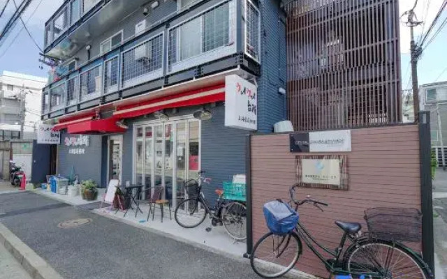 City Pearl Sakura-Shinmachi: Convenient Access to Shibuya, Shinjuku, and Jiyugaoka