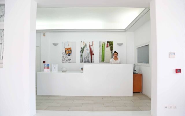 Argo Hotel