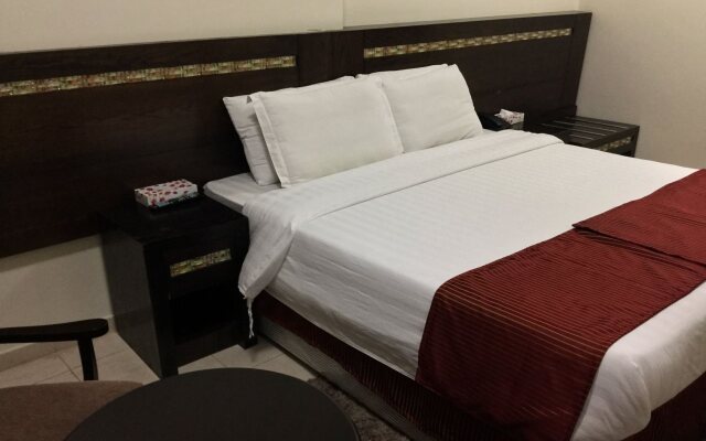 Loaloat Jubair Hotel
