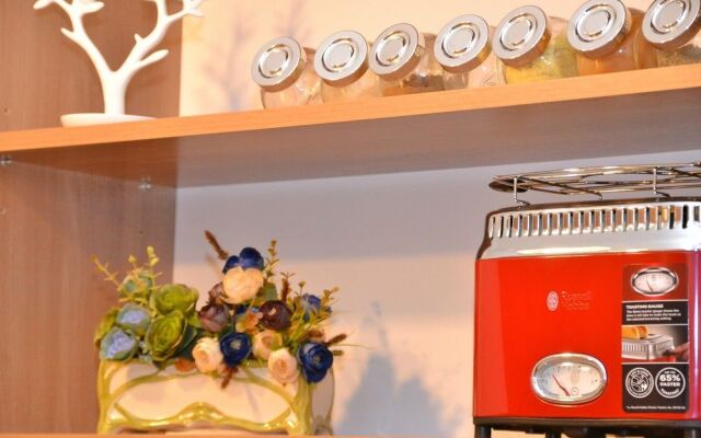 Paprika Apartment Grand