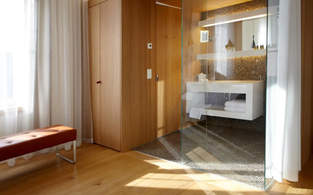 B2 Boutique Hotel and Spa