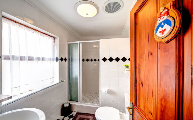 Cheriton Guest House B&B