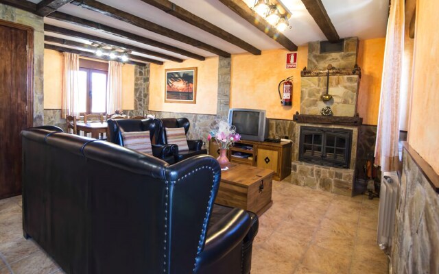 Castillo Goyito y Castillo Eugenio